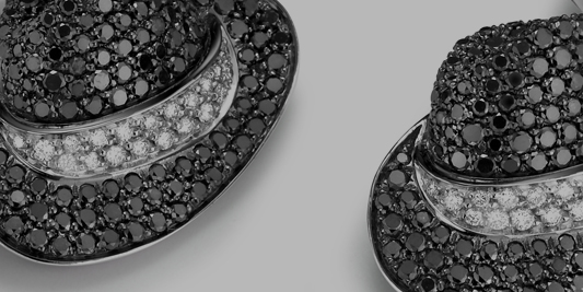 PANAMA cufflinks